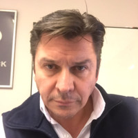 Ricardo Ilias Grbich