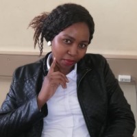 Agness Sithole
