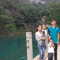 Simon Zhang PU leather supplier