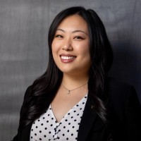 Cassie Moua