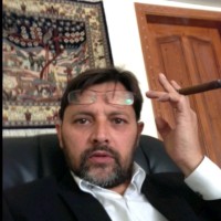 Mohammad Waheed