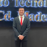 Luis Ignacio Arteaga Maya
