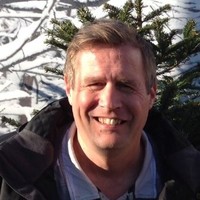 Matthew Calver