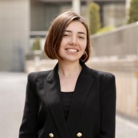 Gunel Hacı