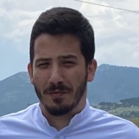 Dionysis Vasileiou