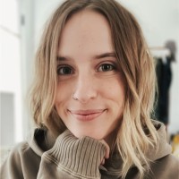 Madeline Mcewen
