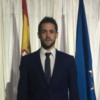 Juan Antonio Sanz Cristóbal