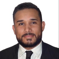 Óscar Ocón Guerrero