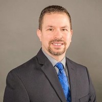 Chad Johnston