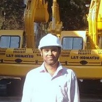 Mithun Goswami