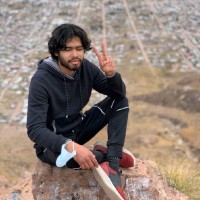 Dylan Estrada