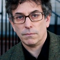 Bruce Shapiro