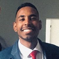 Fabian Cuero Villegas