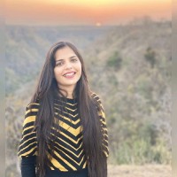 Twinkle Agrawal
