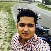 SYED  ERFAN HABIB