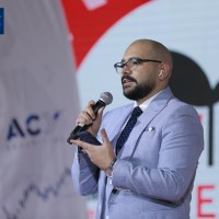 Ashraf Sherif