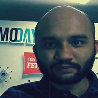 Lucas Veloso Souza