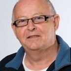 Bjarne Dalsgaard