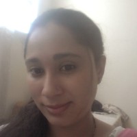 Arshia Nazia Baig