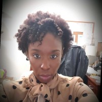 Shakelia Jordan Mckenzie