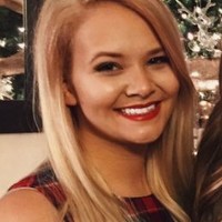 Megan Miller