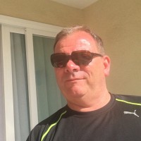 Barry Duff