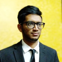 Rishikesh Borkotoky