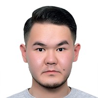 Bilguun Oyuntegsh