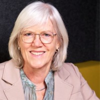 Marianne Mevius