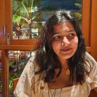Deepali A
