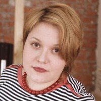 Александра Казачкова