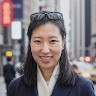 Jane Kang