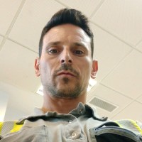David Caballero Blanco