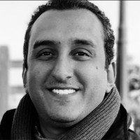 Hatem Adawei