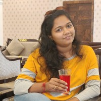 Nidhi Parmar