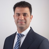 Behrooz Mirjafari
