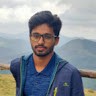 Suraj Nair