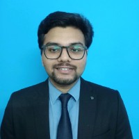 Harshal Gupta