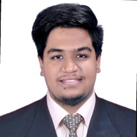 Yash Samant