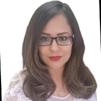 Diana Darce Diaz