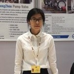 Nicole Yang