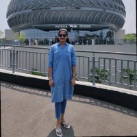 Neethu Xavier