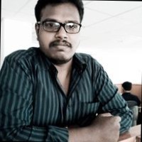 Mathiyalagan Ponnusamy