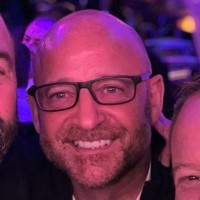 Richard Cruise