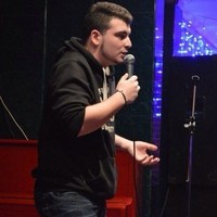 Владимир Шафран