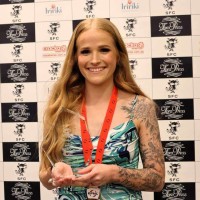 Georgie Haynes