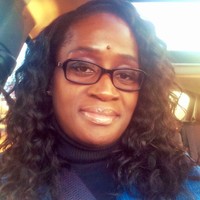 Kimberly Lasker-Moore