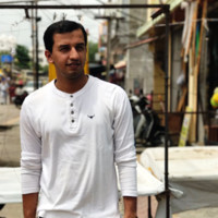 Ronak Sharma