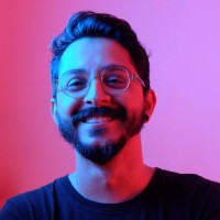 Rafael Maynente (He/His)