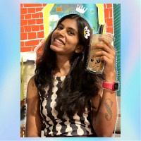 Samritha Ganesh